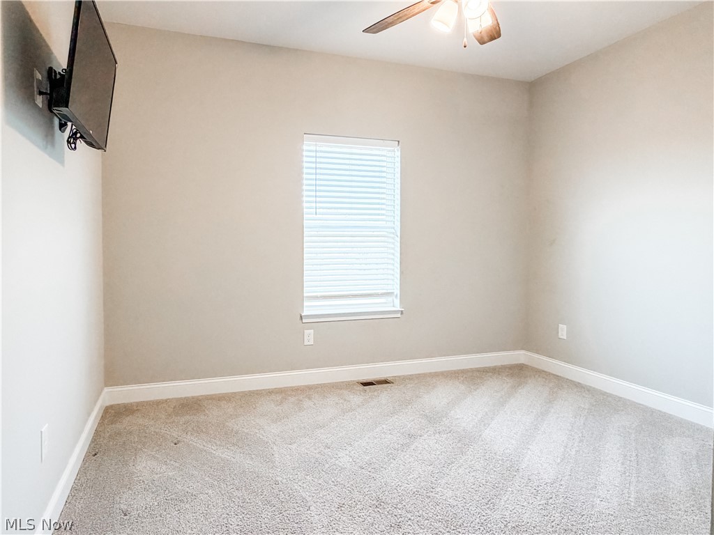 1st Add Reese Meadows Sub - Residential