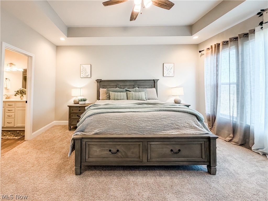 1st Add Reese Meadows Sub - Residential