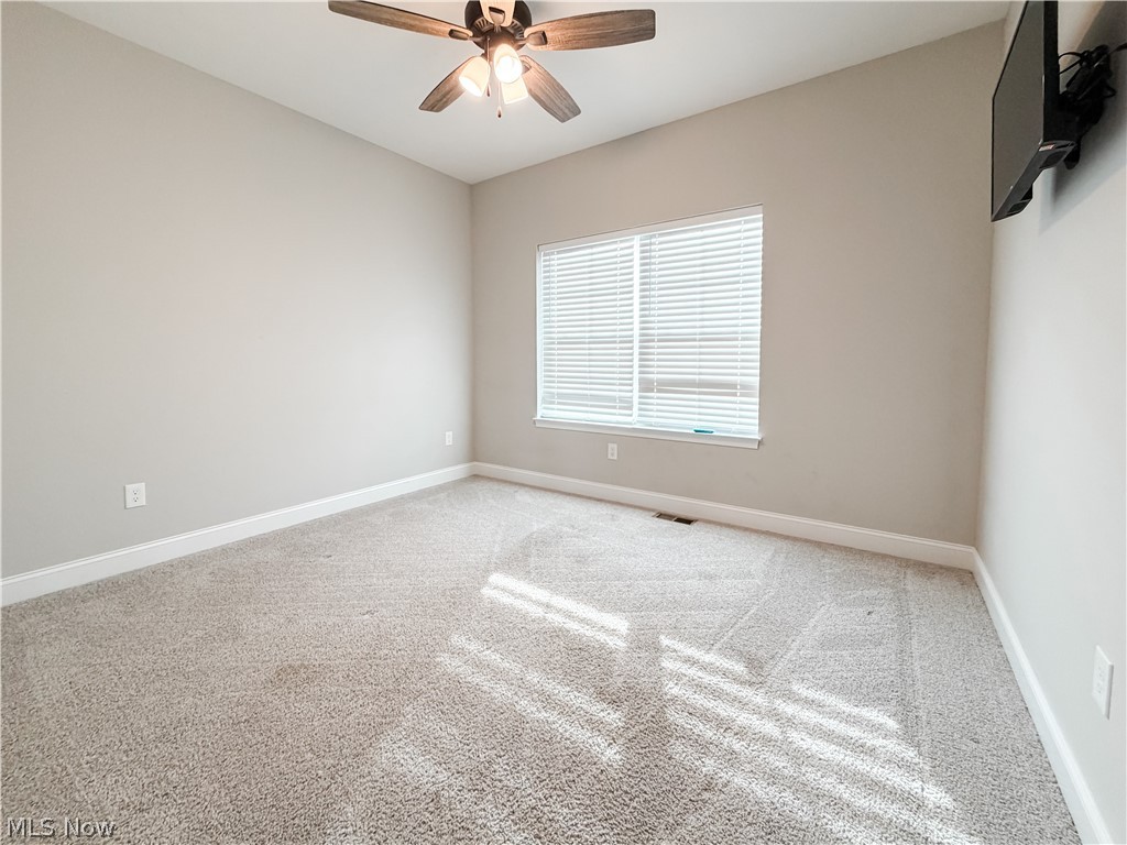 1st Add Reese Meadows Sub - Residential