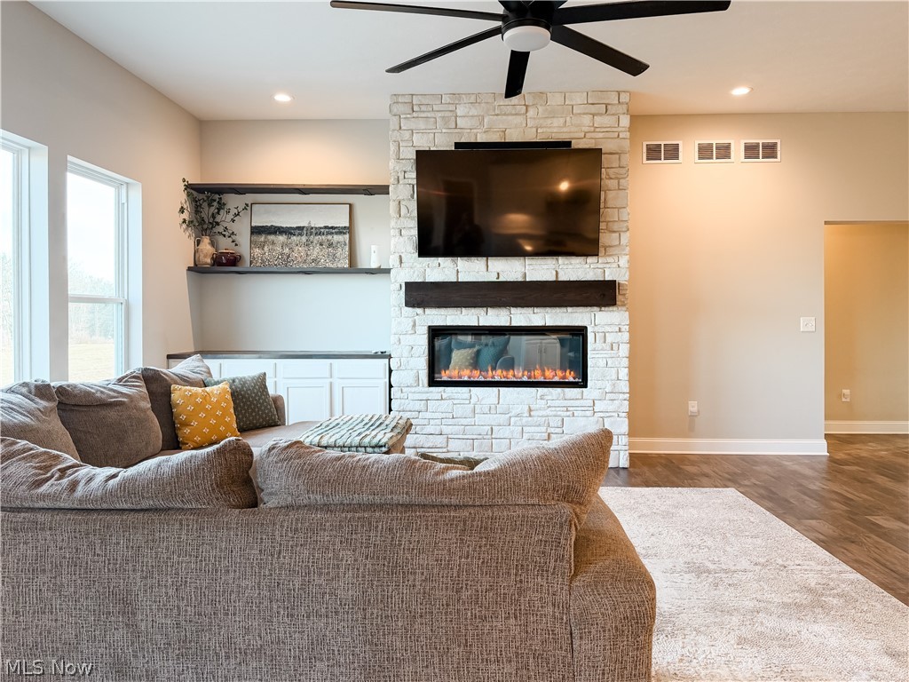 1st Add Reese Meadows Sub - Residential