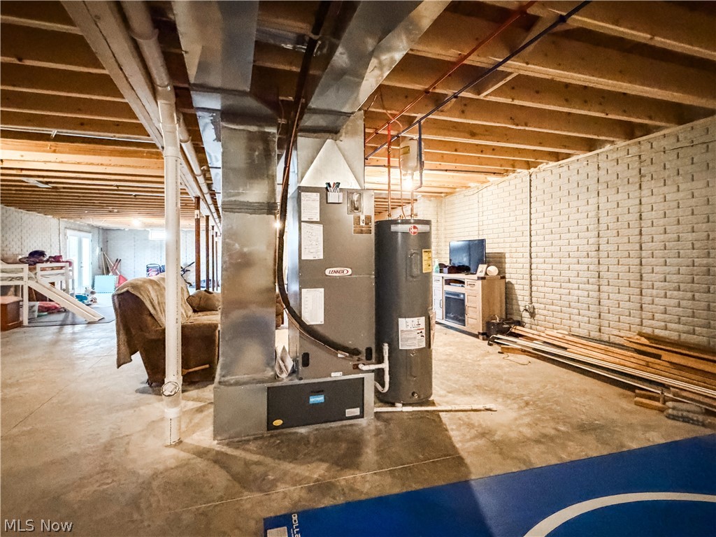 1st Add Reese Meadows Sub - Residential