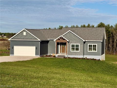 Homes For Sale - 280 Asher Lane<br/> Fleming, OH 45729