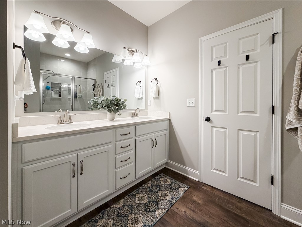 1st Add Reese Meadows Sub - Residential