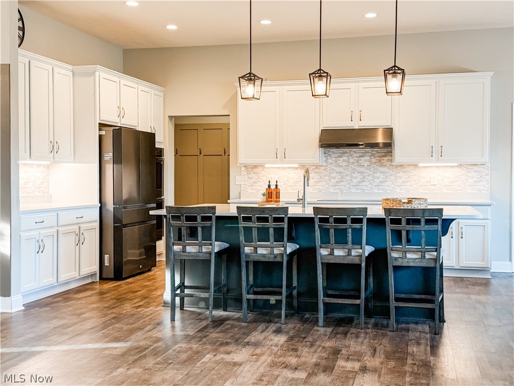 1st Add Reese Meadows Sub - Residential