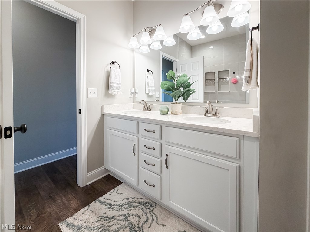 1st Add Reese Meadows Sub - Residential