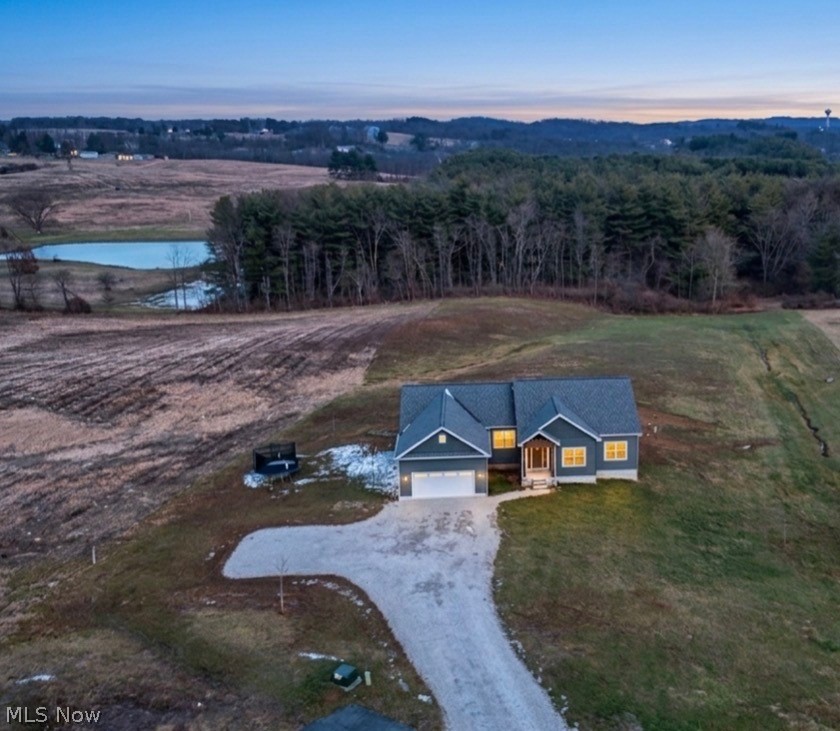 1st Add Reese Meadows Sub - Residential