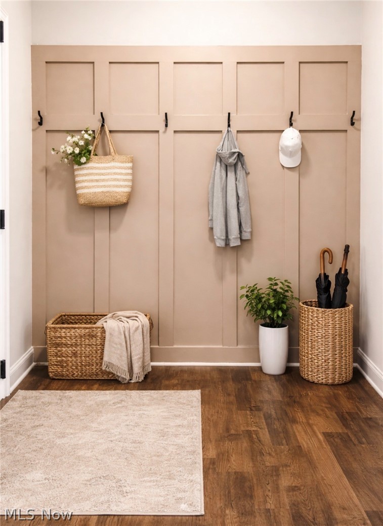 1st Add Reese Meadows Sub - Residential