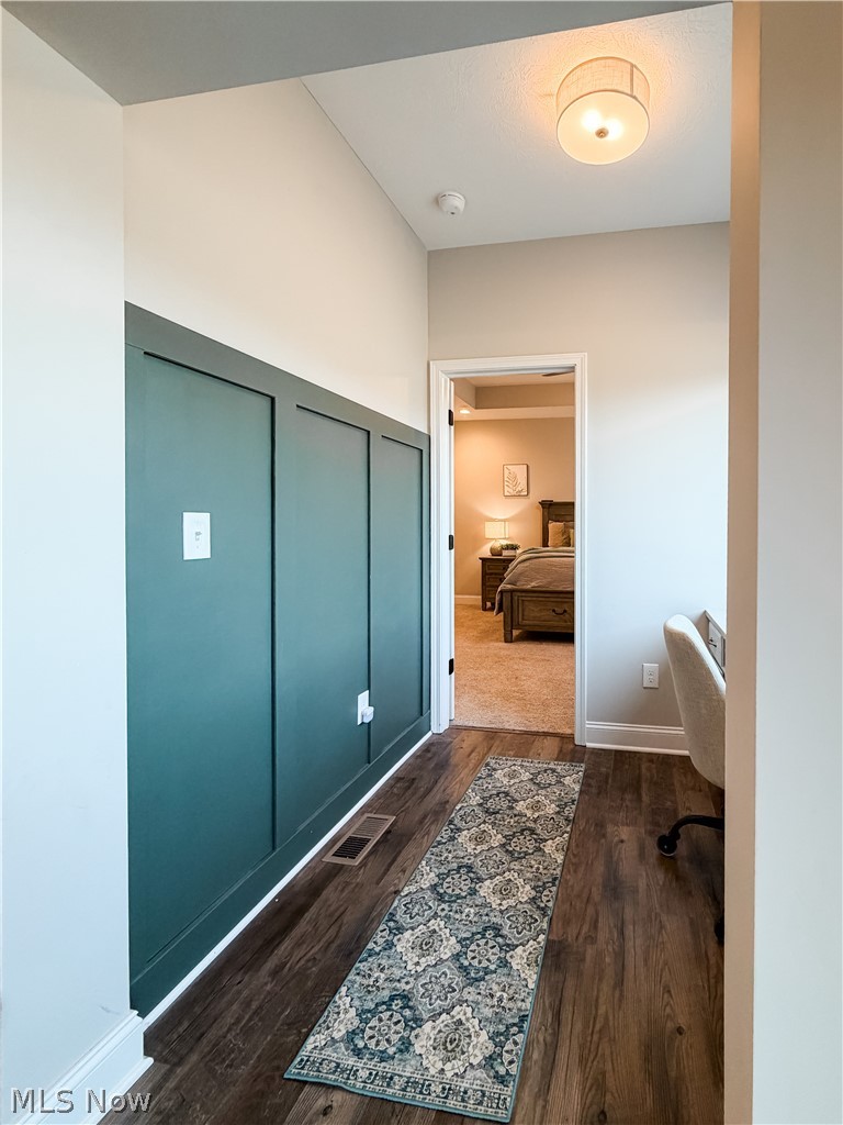 1st Add Reese Meadows Sub - Residential