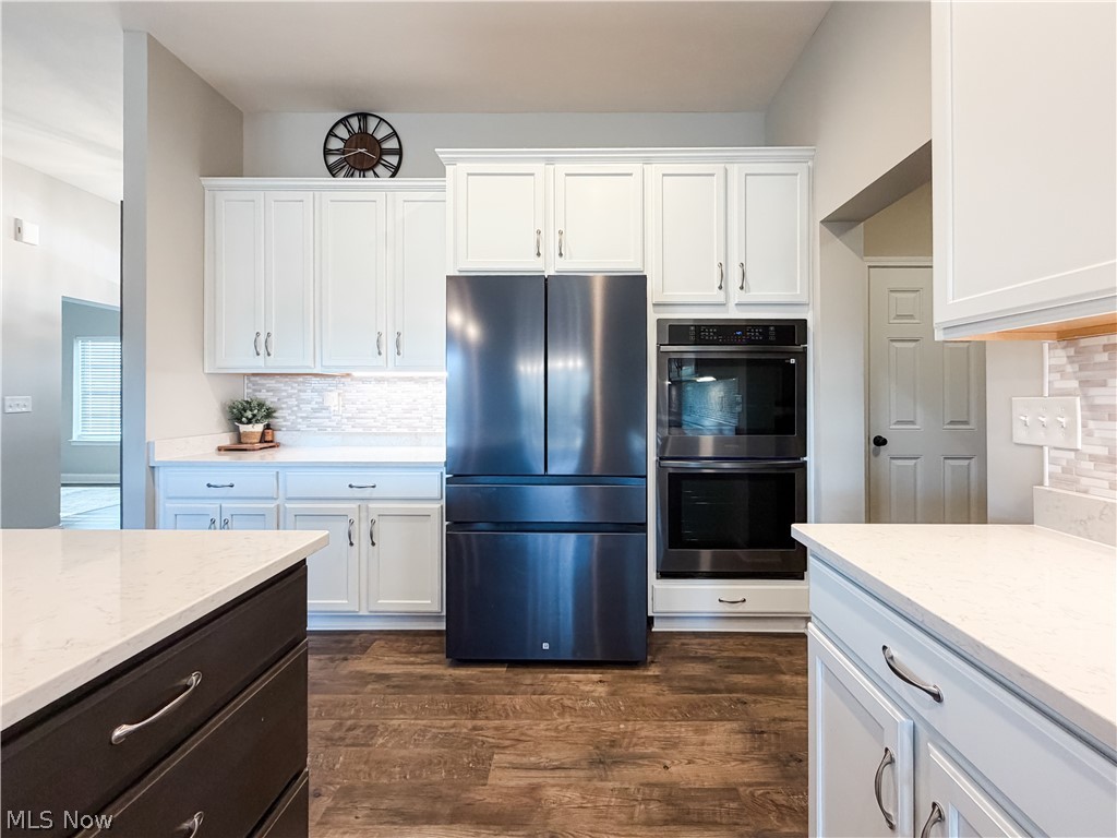 1st Add Reese Meadows Sub - Residential