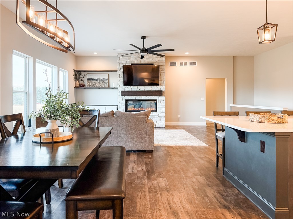 1st Add Reese Meadows Sub - Residential