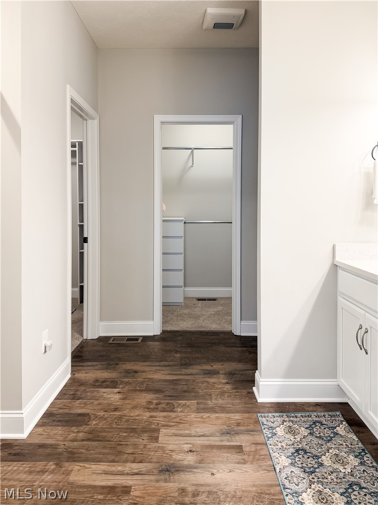 1st Add Reese Meadows Sub - Residential