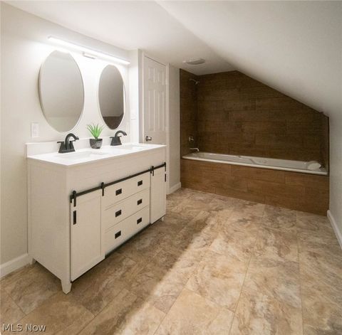 Tiny photo for 31931 Dickerson Road, Willowick, OH 44095 (MLS # 5188041)