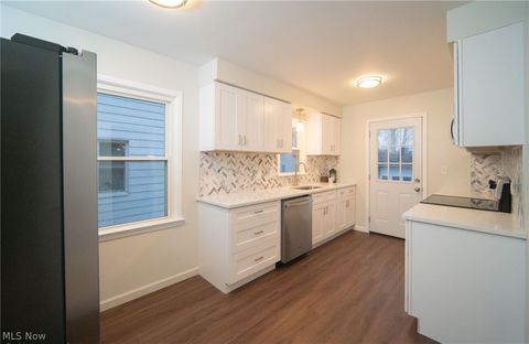 Tiny photo for 31931 Dickerson Road, Willowick, OH 44095 (MLS # 5188041)