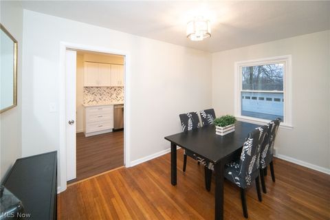 Tiny photo for 31931 Dickerson Road, Willowick, OH 44095 (MLS # 5188041)