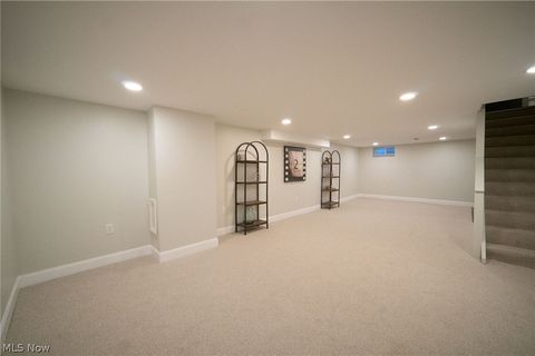 Tiny photo for 31931 Dickerson Road, Willowick, OH 44095 (MLS # 5188041)