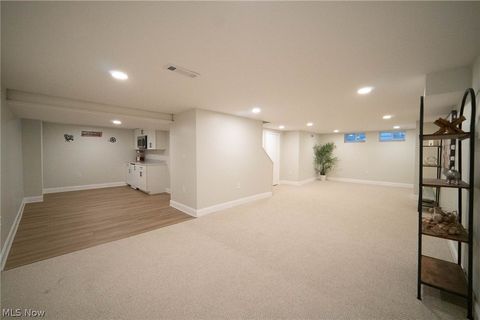 Tiny photo for 31931 Dickerson Road, Willowick, OH 44095 (MLS # 5188041)