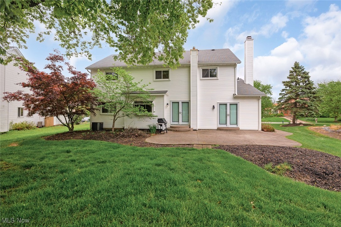 20055 Wildwood Lane, Strongsville, Ohio image 41