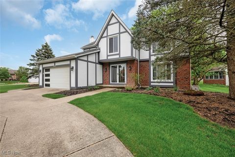 20055 Wildwood Lane, Strongsville, OH 44149 - #: 5122443