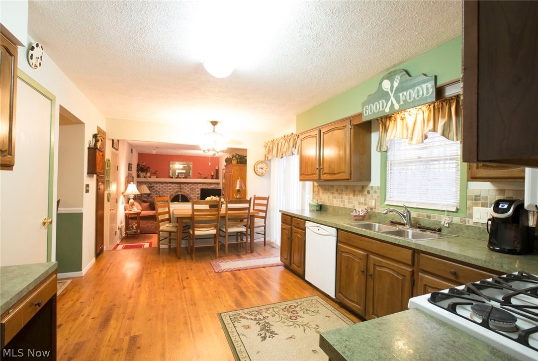 Hudson Darrow Estates - Residential