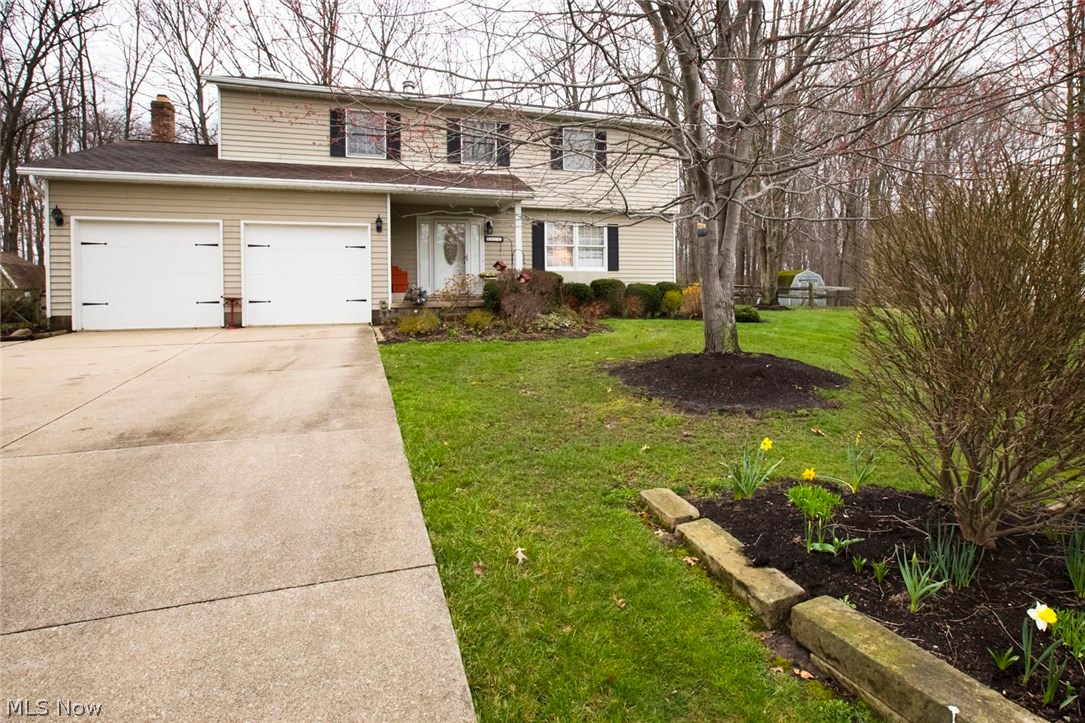 Hudson Darrow Estates - Residential