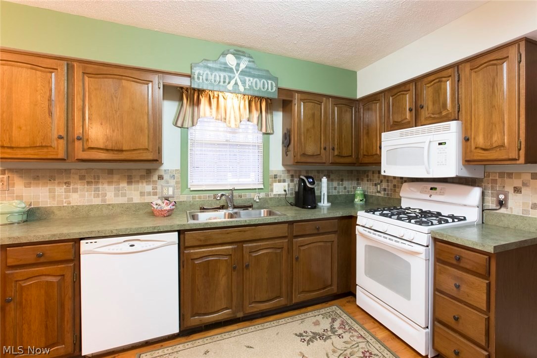 Hudson Darrow Estates - Residential