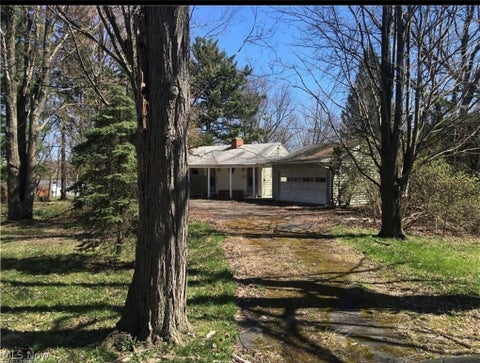 Photo of 5155 South Avenue, Boardman, OH 44512 (MLS # 5255164)