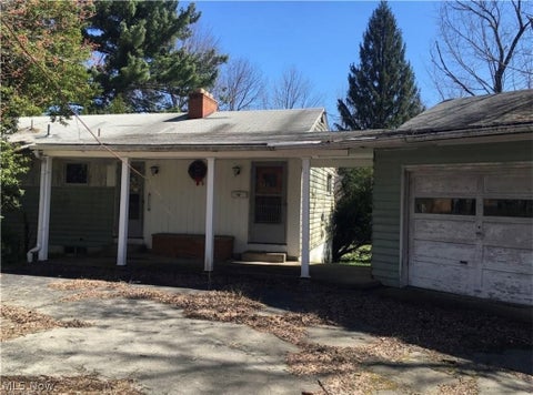 Tiny photo for 5155 South Avenue, Boardman, OH 44512 (MLS # 5255164)