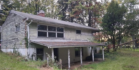 Tiny photo for 5155 South Avenue, Boardman, OH 44512 (MLS # 5255164)