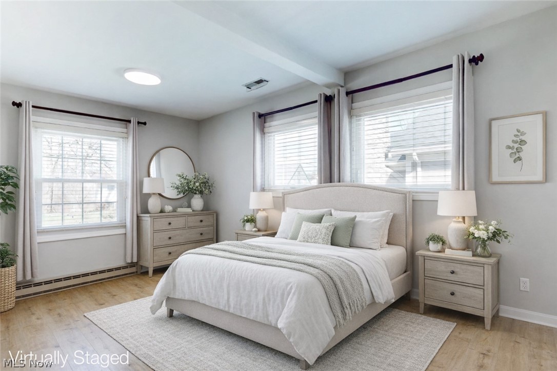 North Street Dev Compa - Residential