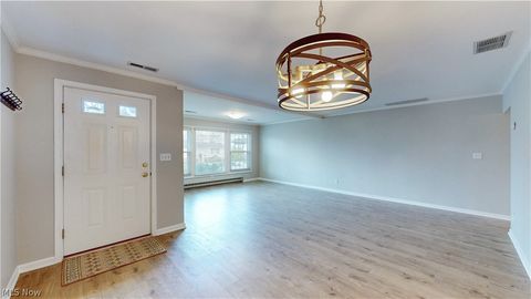 Tiny photo for 270 North Street, Chagrin Falls, OH 44022 (MLS # 5189866)