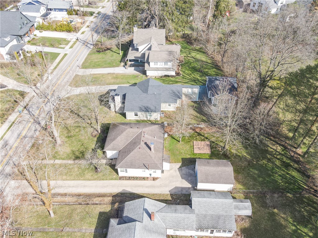 North Street Dev Compa - Residential