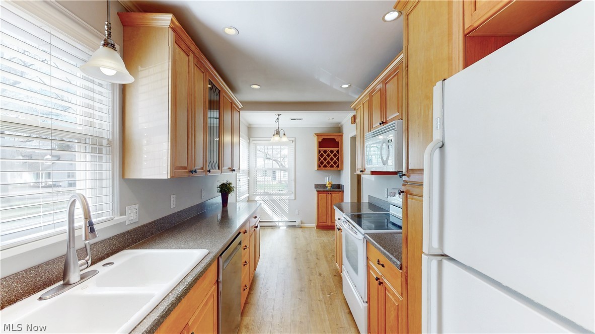 North Street Dev Compa - Residential