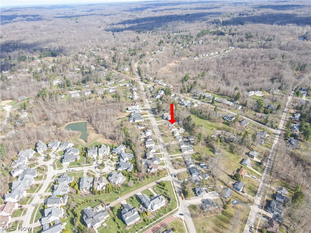 North Street Dev Compa - Residential