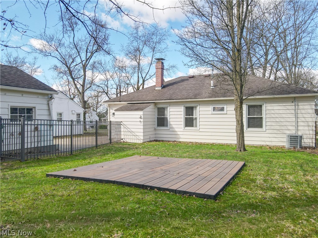 North Street Dev Compa - Residential