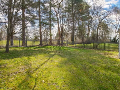 Tiny photo for 270 North Street, Chagrin Falls, OH 44022 (MLS # 5189866)