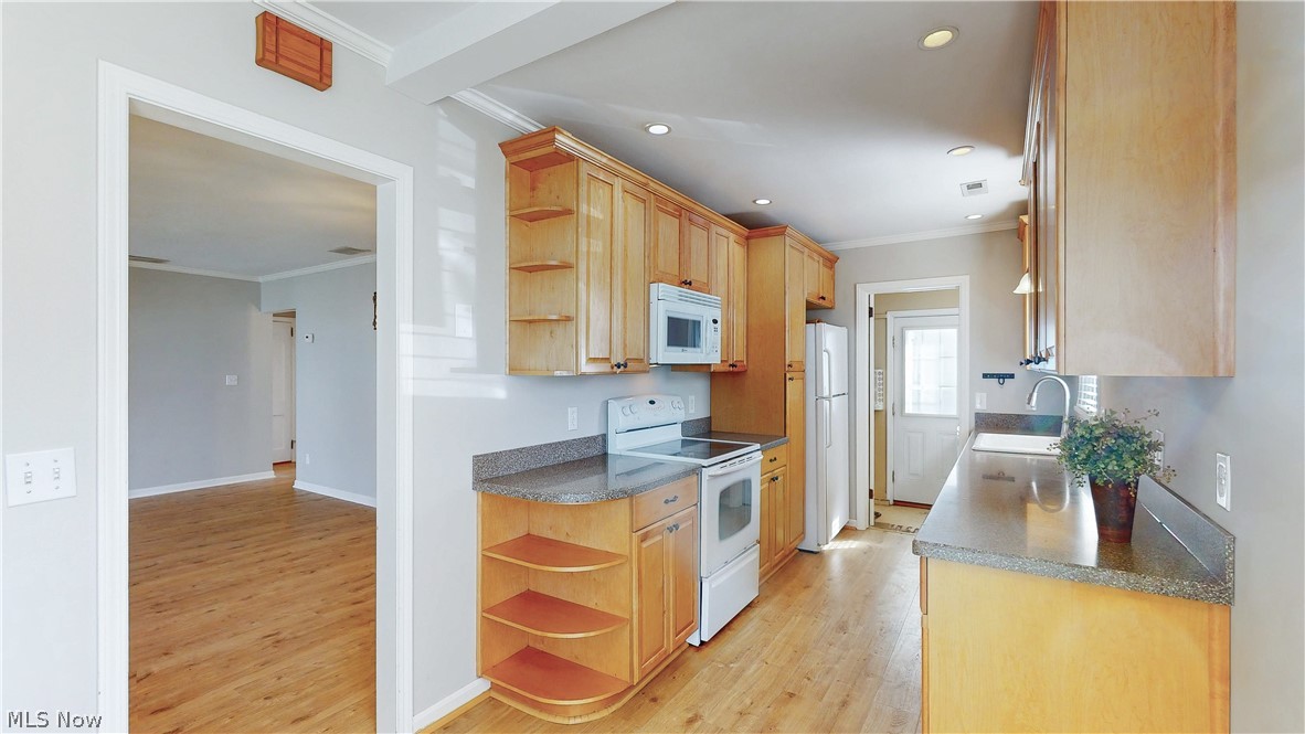 North Street Dev Compa - Residential