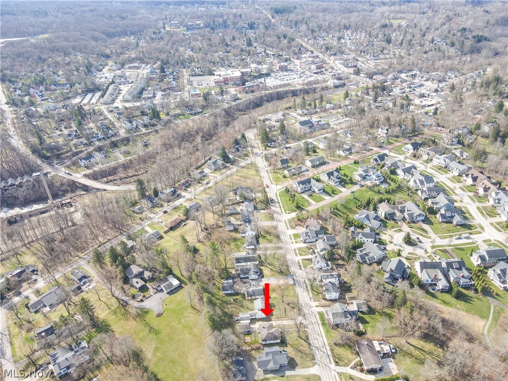 North Street Dev Compa - Residential