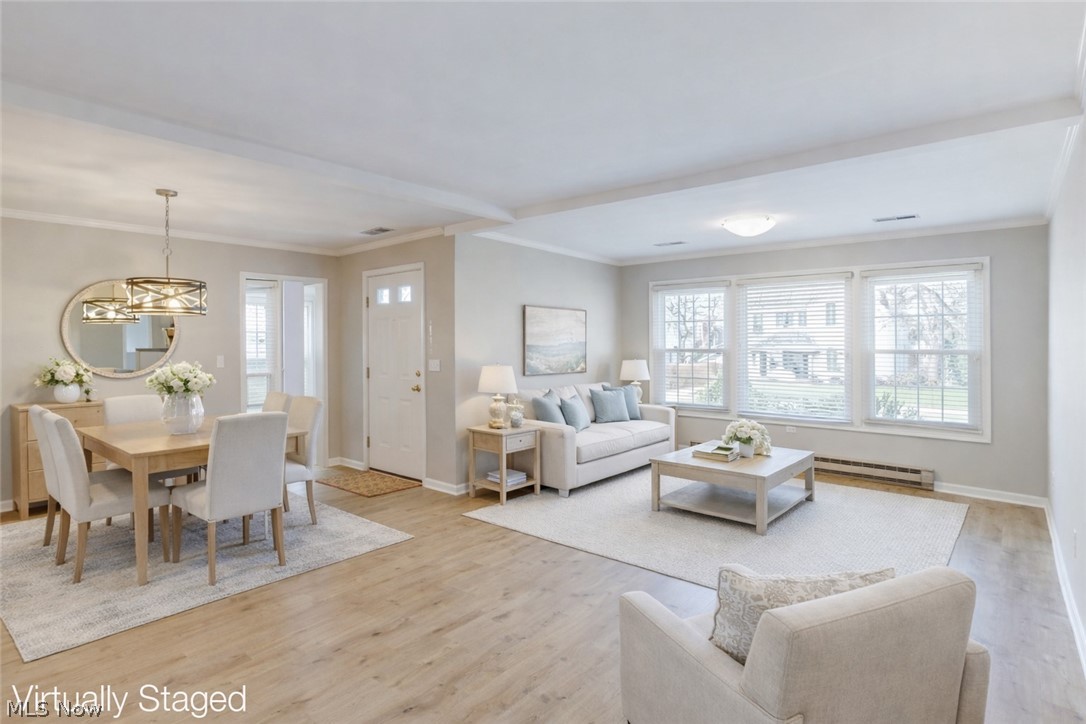 North Street Dev Compa - Residential