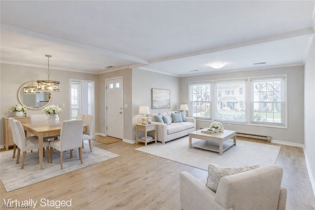 Photo of 270 North Street, Chagrin Falls, OH 44022 (MLS # 5189866)