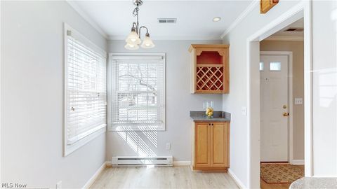 Tiny photo for 270 North Street, Chagrin Falls, OH 44022 (MLS # 5189866)