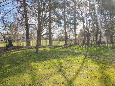 Tiny photo for 270 North Street, Chagrin Falls, OH 44022 (MLS # 5189866)