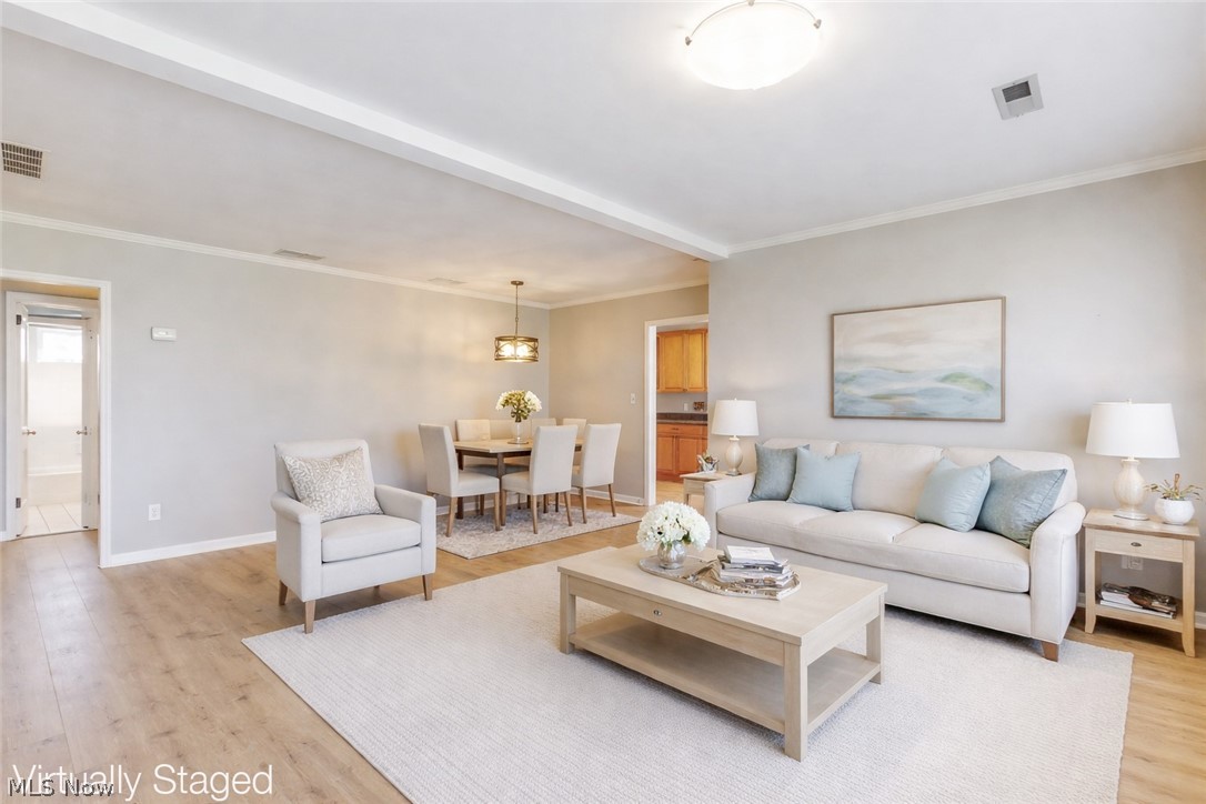 North Street Dev Compa - Residential