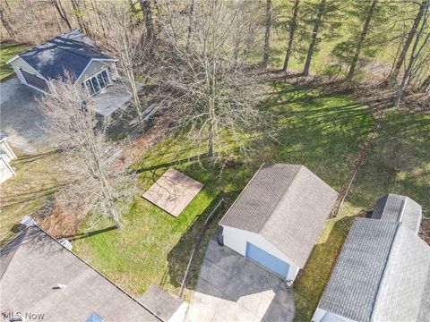 Tiny photo for 270 North Street, Chagrin Falls, OH 44022 (MLS # 5189866)