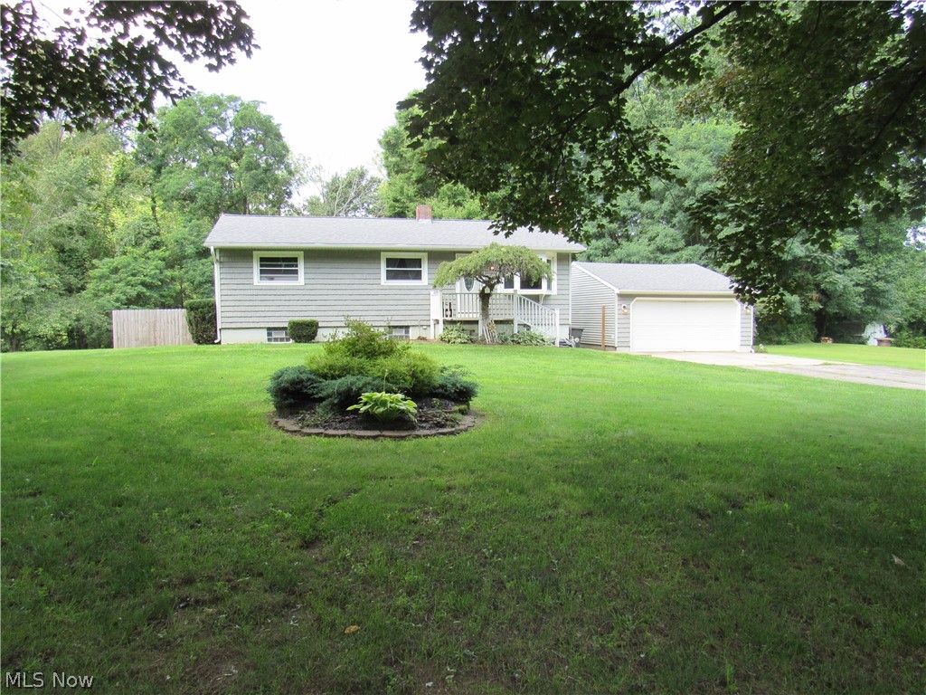 Sunnyfield - Residential