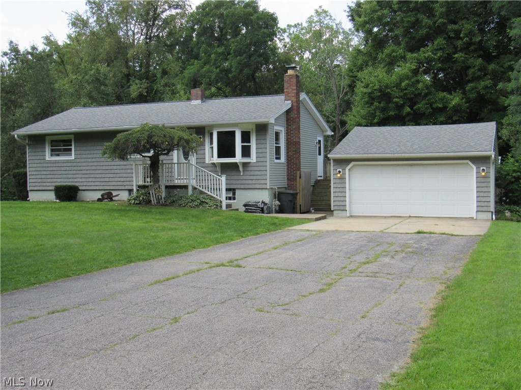 Sunnyfield - Residential