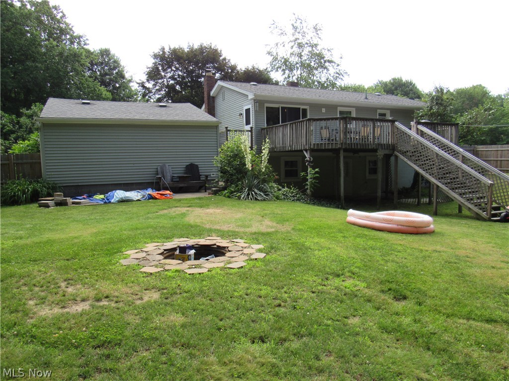 Sunnyfield - Residential