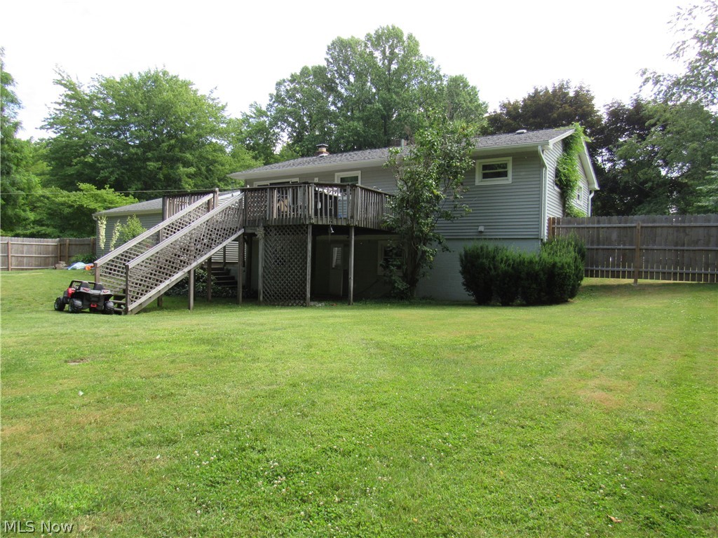 Sunnyfield - Residential