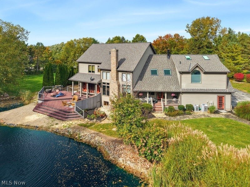 11205 Hampton Ridge Drive