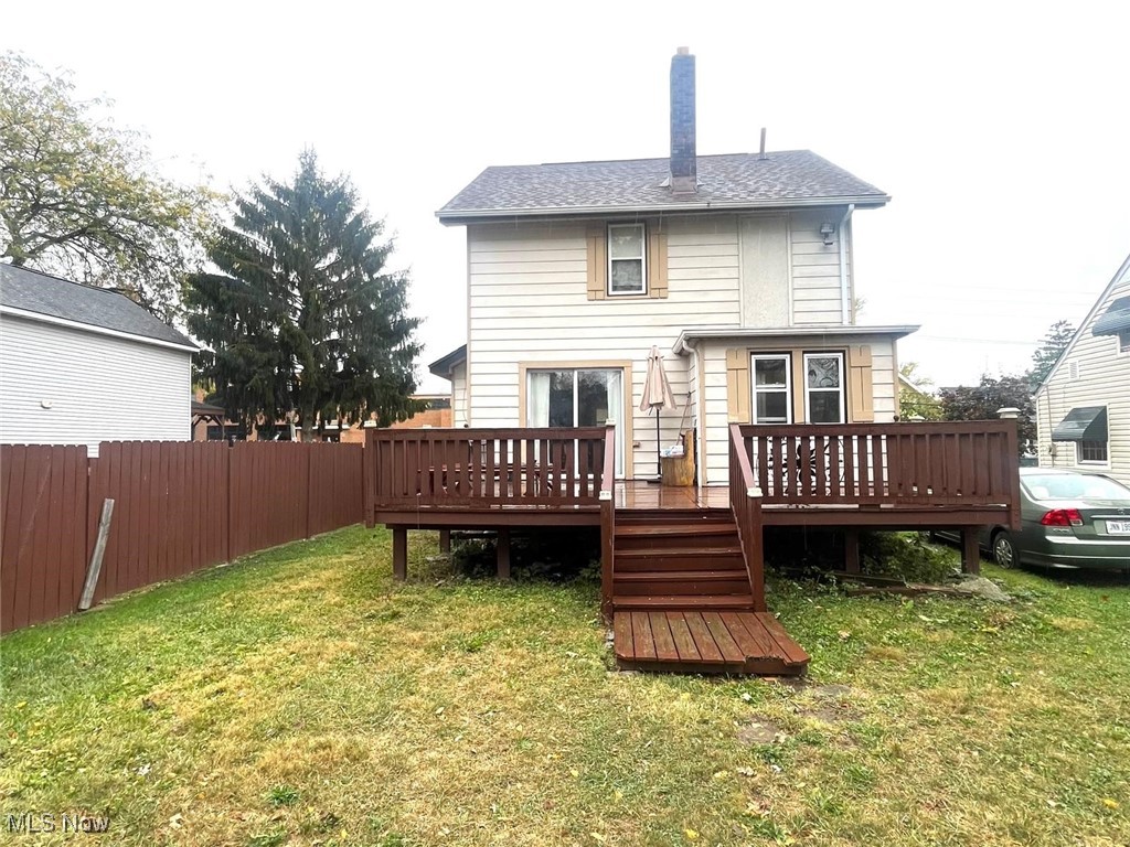 Sturtevant - Residential