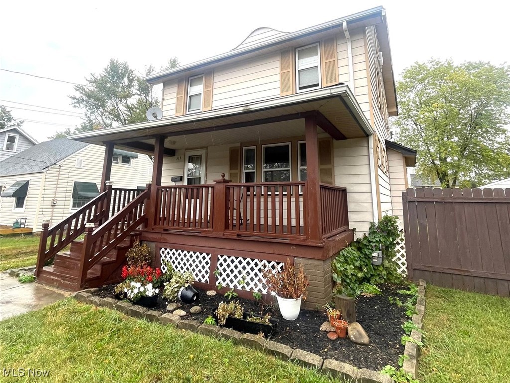 Sturtevant - Residential